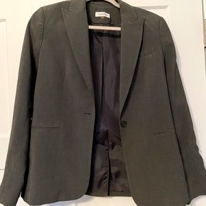 Calvin Klein Women’s blazer